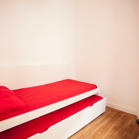 Cool Lisbon Apartment Buitenkant foto